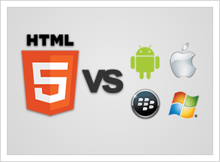 Mobile App Development: Web or Native?