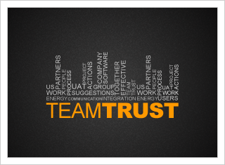 How to Build Team Trust