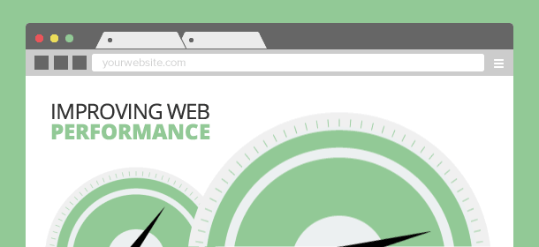 Improving Web Performance