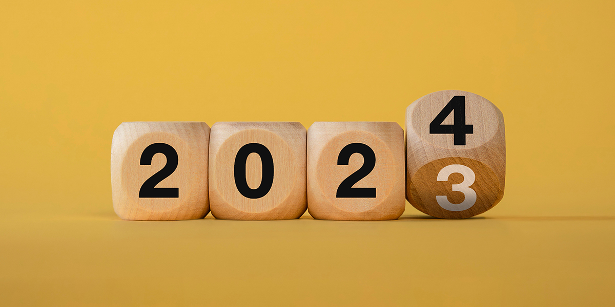 The best of 2023: A brief review of our top ten blog posts of the year ...